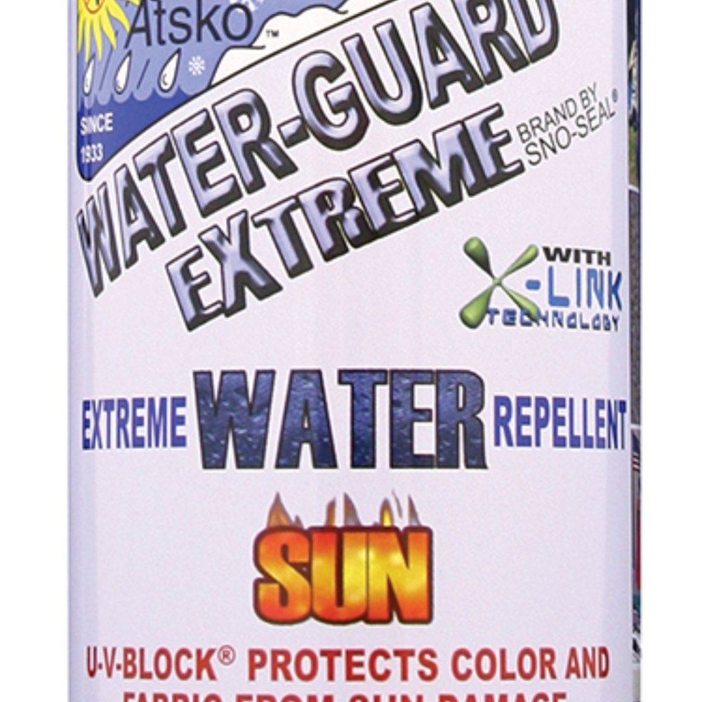 WATER-GUARD eXtreme SILICONE + UV Sun Protection Waterproof Outdoor ATSKO 1336X